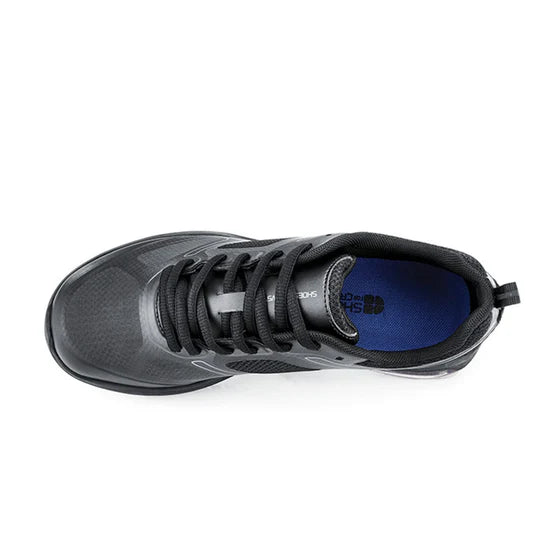 REVOLUTION II ZWART dames