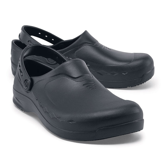 ZINC ZWART dames