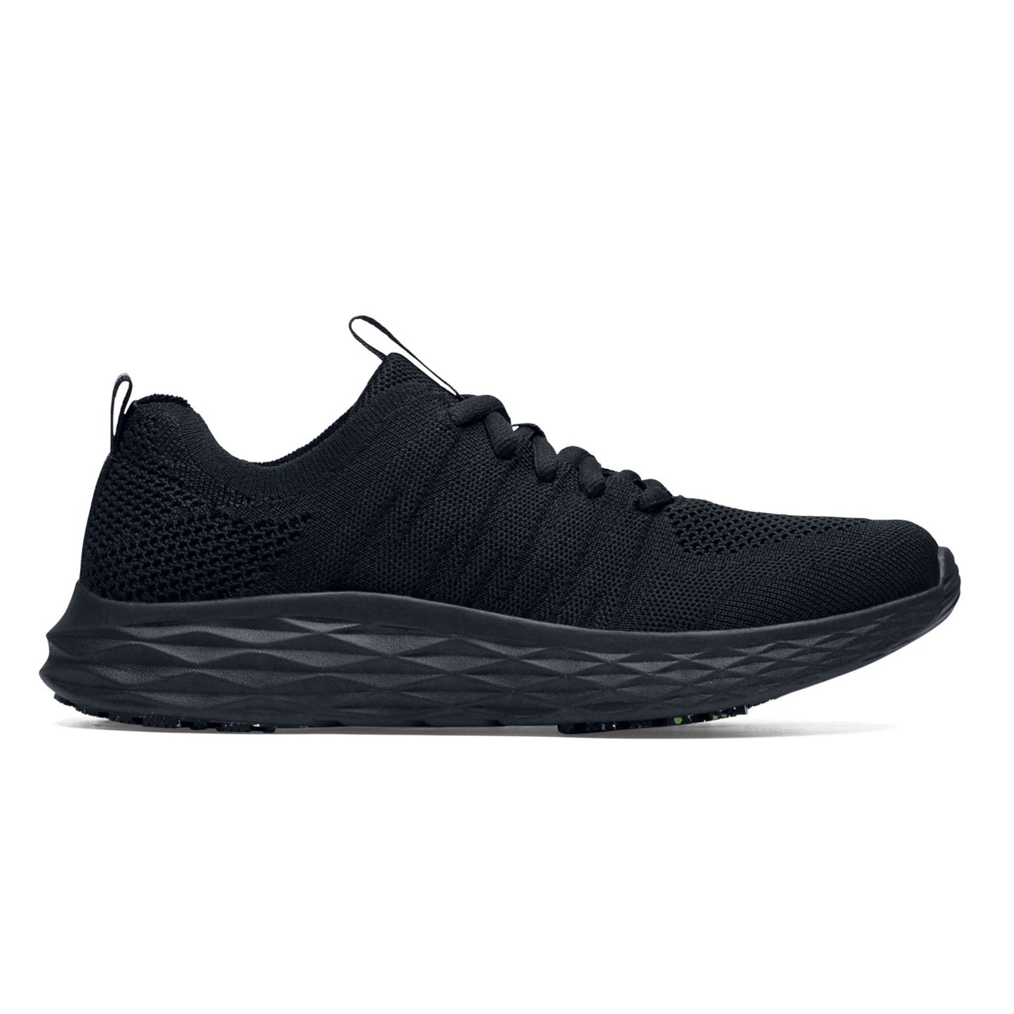 Shoes for Crews EVERLIGHT ECO Heren Zwart