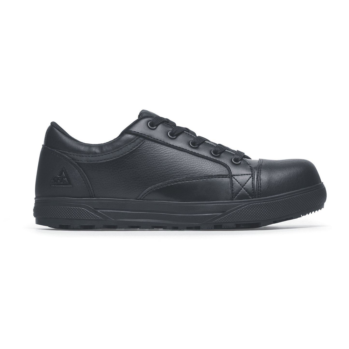 Shoes for Crews Fergus Zwart unisex