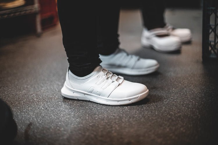 Antislipschoenen dames horeca