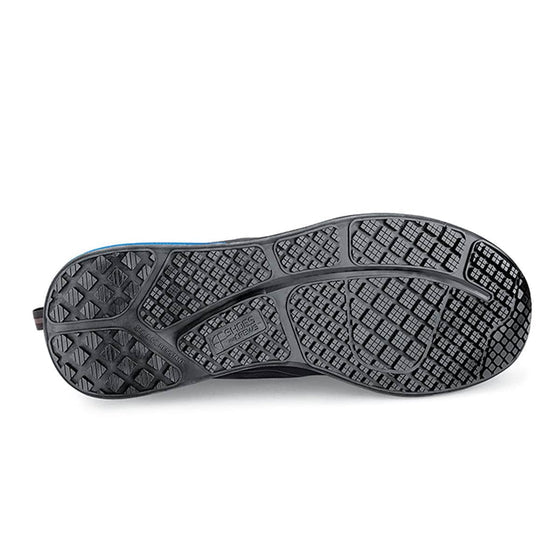REVOLUTION II ZWART dames