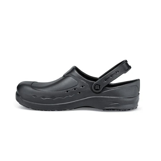 ZINC ZWART dames