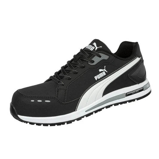 Puma SAFETY X Shoes For Crews AIRTWIST