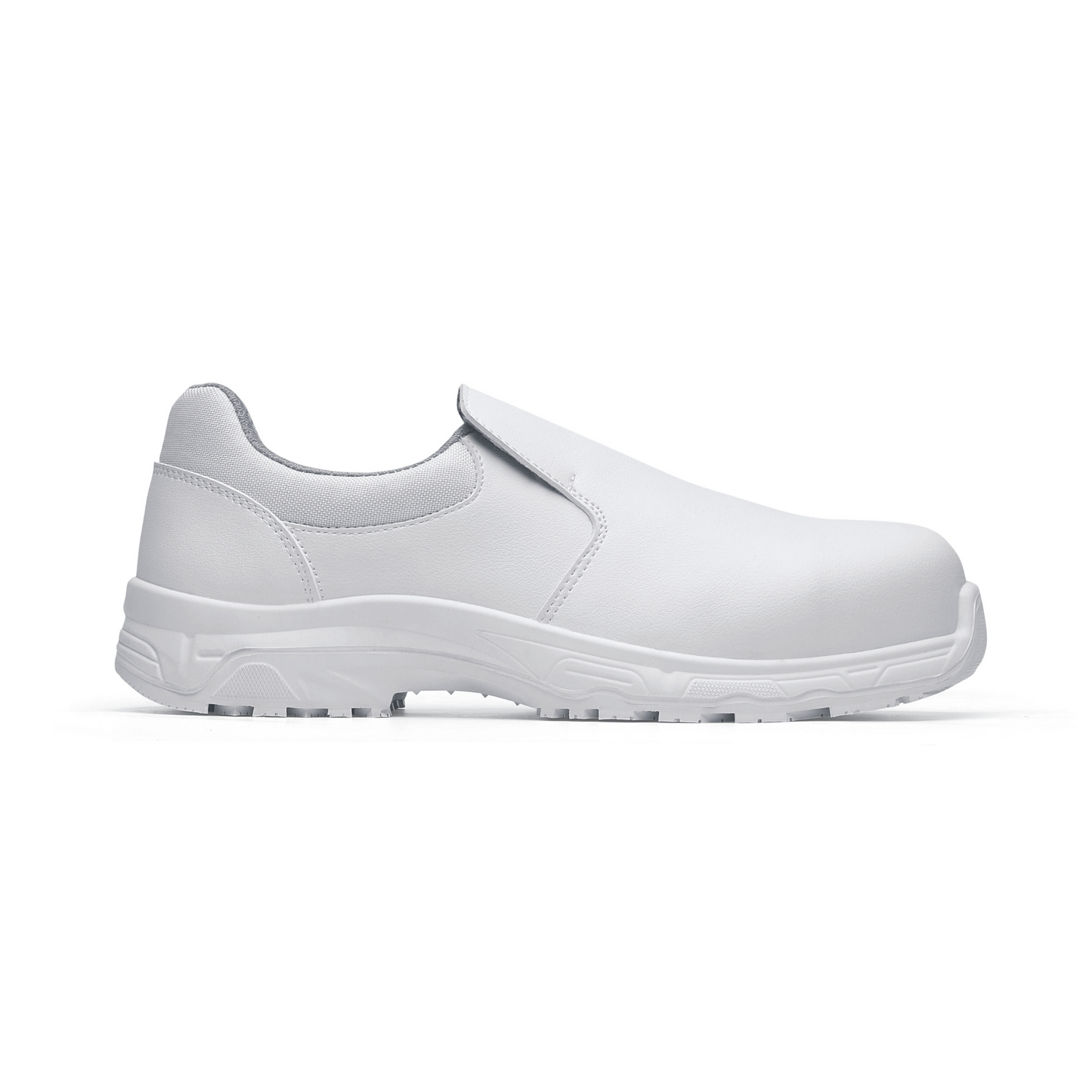  Shoes For Crews Catania unisex wit