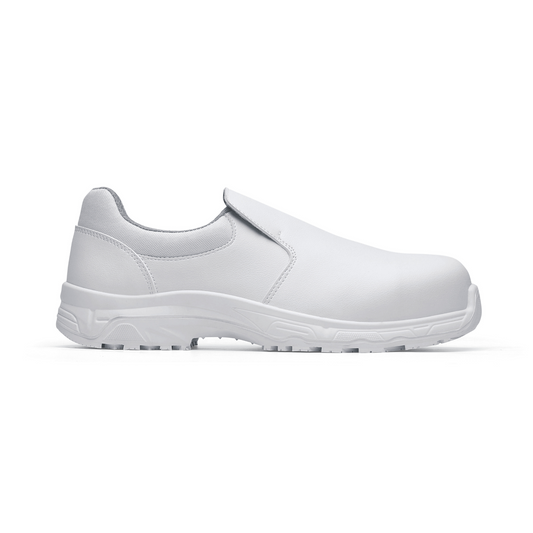  Shoes For Crews Catania unisex wit