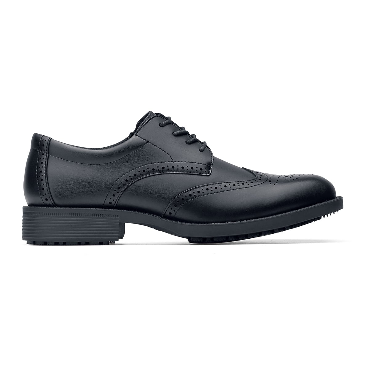 Shoes For Crews EXECUTIVE WINGTIP IV