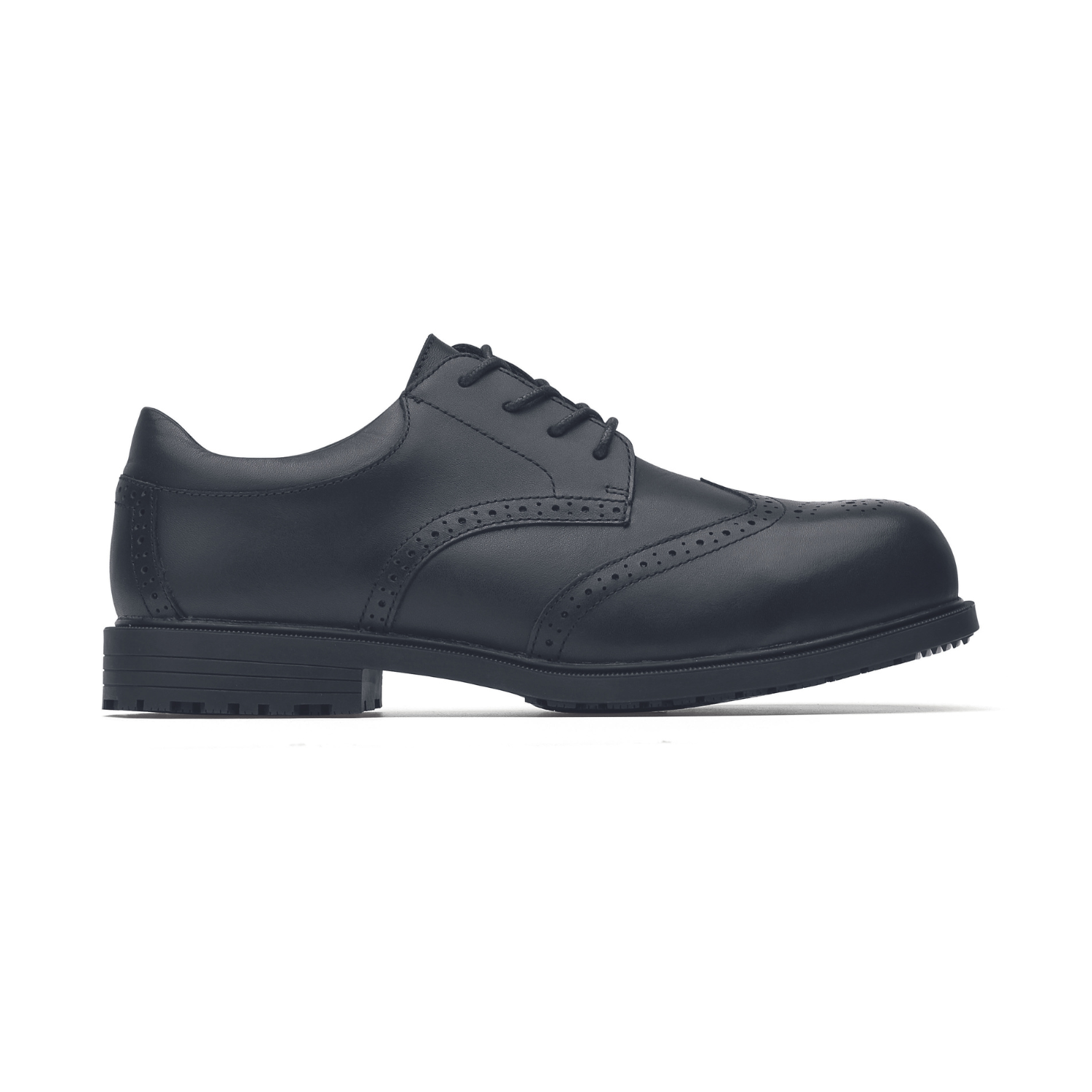 Shoes For Crews EXECUTIVE WING TIP II S/T S2