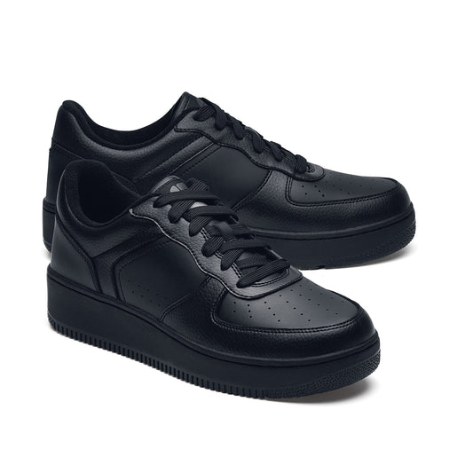 Shoes For Crews Holcombe Zwart werksneakers antislip