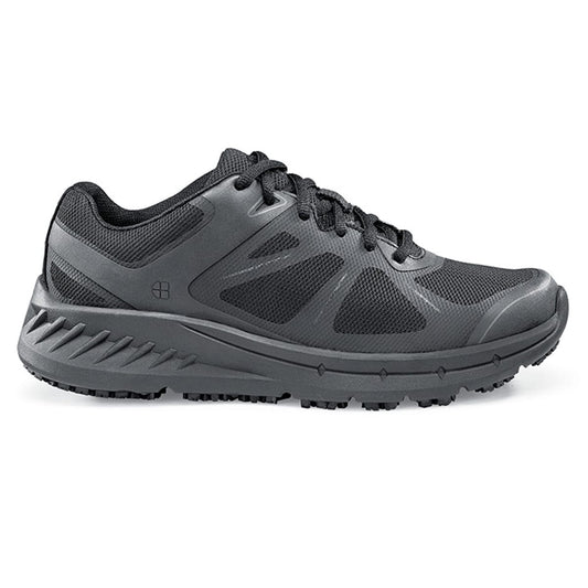 Shoes For Crews Vitality II zwart antislip schoenen