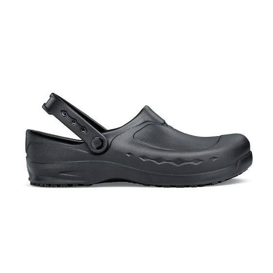 Shoes For Crews ZINC ZWART dames