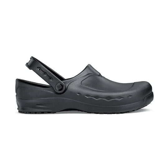 Shoes For Crews ZINC ZWART dames