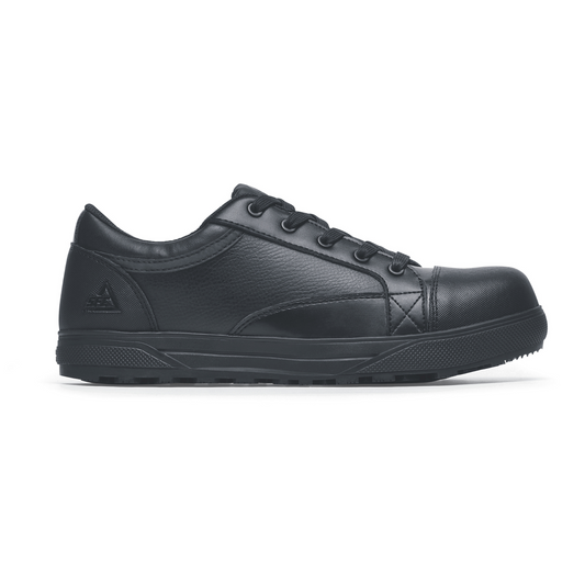 Shoes for Crews Fergus Zwart unisex